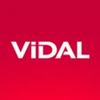 VIDAL Mobile icon