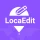 Fake GPS Location- LocaEdit icon
