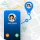 Number Locator- Call Location icon