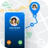 Number Locator- Call Location icon