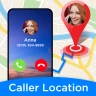 Caller id Number Locator icon