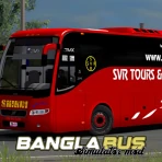 Bangla Bus Simulator Mod icon