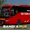 Bangla Bus Simulator Mod icon