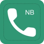 Numberbook Bloqueur de spam icon