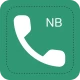 Numberbook Bloqueur de spam icon