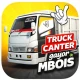 Mod Truck Canter Gayoran Mbois icon