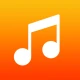 FM Music Story icon