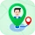 Location Tracker Phone Tracker icon