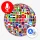 Tout Les langues Traducteur icon