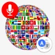 Alles Sprachen Übersetzer icon