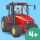 Kleiner Bauernhof icon