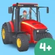 Kleiner Bauernhof icon