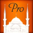 Azan-Zeit Pro :Quran, Qibla icon