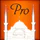 Azan-Zeit Pro :Quran, Qibla icon