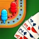 Cribbage - Classic Card Games icon