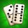 Dominoes: Classic Tile Game icon