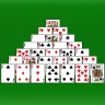 Pyramid Solitaire: Kartenspiel icon