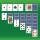 Solitario - Juegos de Cartas icon