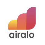 Airalo: eSIM-Reisen & Internet icon