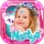 Like Nastya: Jeux et Vidéos icon