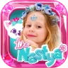 Like Nastya: Jeux et Vidéos icon