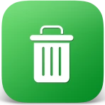 Delete apps - Easy Uninstall icon