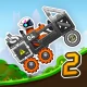 Rovercraft 2: Space car racing icon