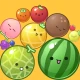 スイカ作り2048 icon
