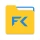 File Commander Manager & Vault icon