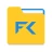 Gestor de File Commander icon