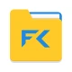 Gestor de File Commander icon