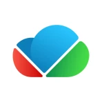 MobiDrive: クラウドストレージ & 同期 icon