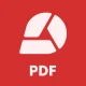 MobiPDF: PDF-editor & -scanner icon
