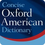 Oxford American Dictionary icon