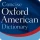 Oxford American Dictionary icon
