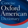 Oxford American Dictionary icon