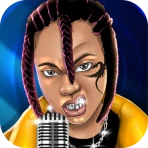 AI Music Video Maker - Rap AI icon