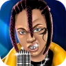 AI Music Video Maker - Rap AI icon