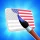 Paint the Flag icon