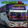 Mod Bussid JB5 Strobo Mata icon