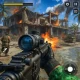 US Commando: Shooting Games icon