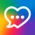 Narya: Wrapped Resumen Chat icon