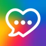 Narya: Wrapped Resumen Chat icon