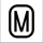 ModeSens icon