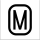 ModeSens icon