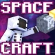 Space Rocket Mod for Minecraft icon
