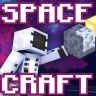 Space Rocket Mod for Minecraft icon