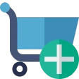 AddIt - Wspólna Lista Zakupów icon