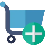 AddIt - Wspólna Lista Zakupów icon