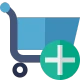 AddIt - Wspólna Lista Zakupów icon